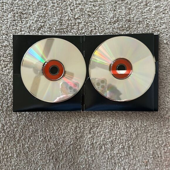 James Patterson “Double Cross” Book on CD! - Picture 4 of 7